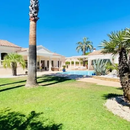 Rare Luxueuse 250 M2 Proche