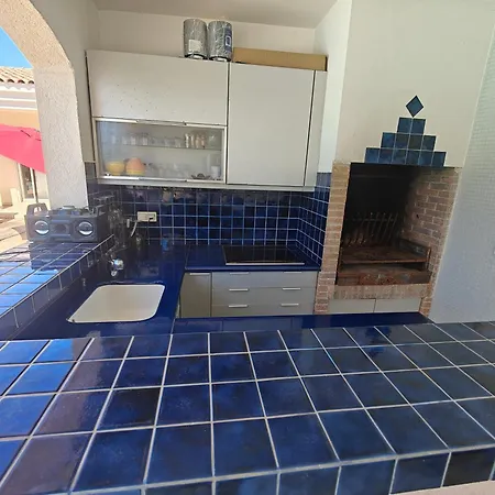 Vila Rare Luxueuse 250 M2 Proche *