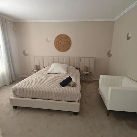 Rare Luxueuse 250 M2 Proche Villa Pérols