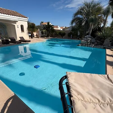 Rare Luxueuse 250 M2 Proche *