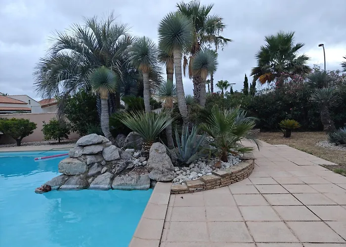 Rare Luxueuse 250 M2 Proche Pérols