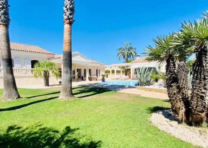 Rare Luxueuse 250 M2 Proche