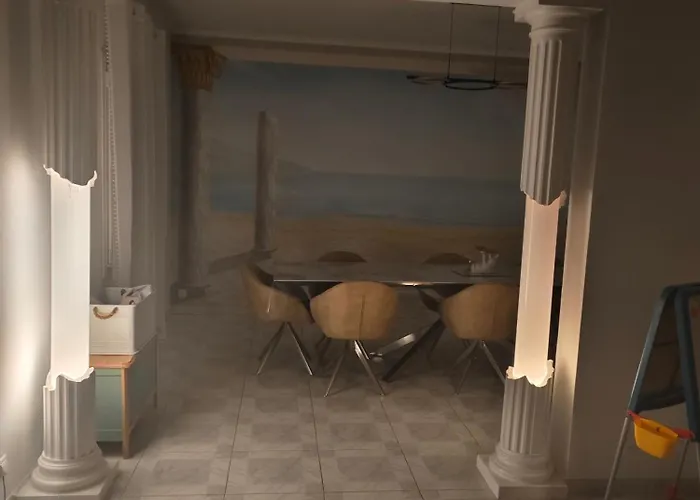 Rare Luxueuse 250 M2 Proche