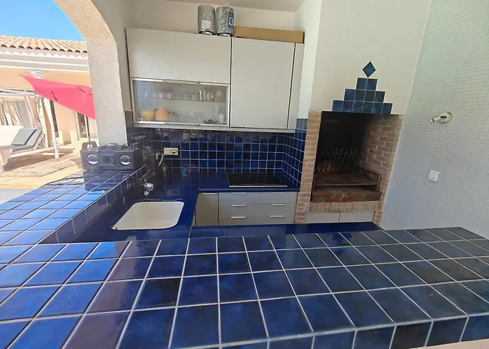 Vila Rare Luxueuse 250 M2 Proche *