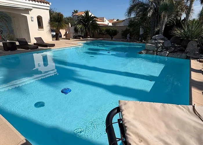 Rare Luxueuse 250 M2 Proche *