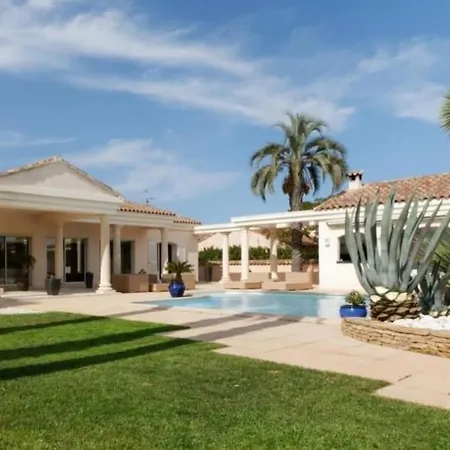 Rare Luxueuse 250 M2 Proche Villa Perols