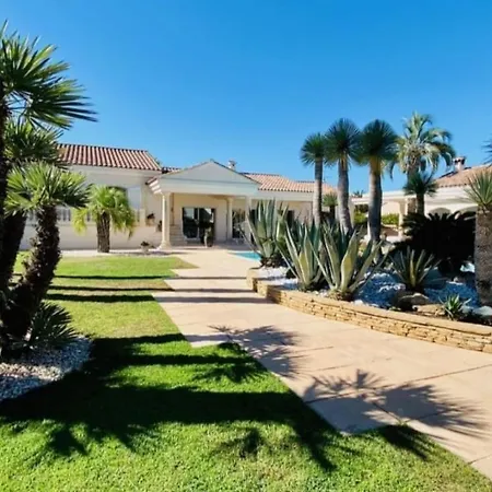 Rare Luxueuse 250 M2 Proche *