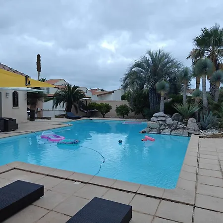 Rare Luxueuse 250 M2 Proche Villa