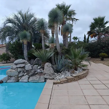 Rare Luxueuse 250 M2 Proche Perols