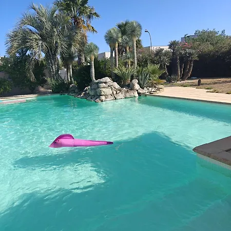 Villa Rare Luxueuse 250 M2 Proche *