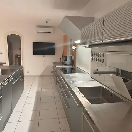 Rare Luxueuse 250 M2 Proche * Perols