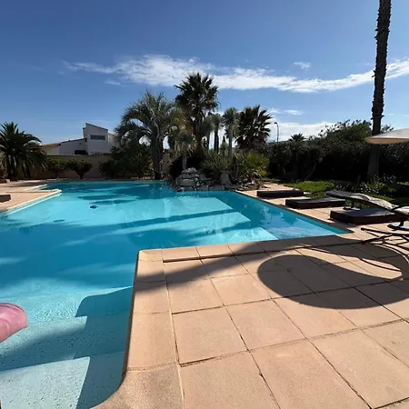 Villa Rare Luxueuse 250 M2 Proche Pérols