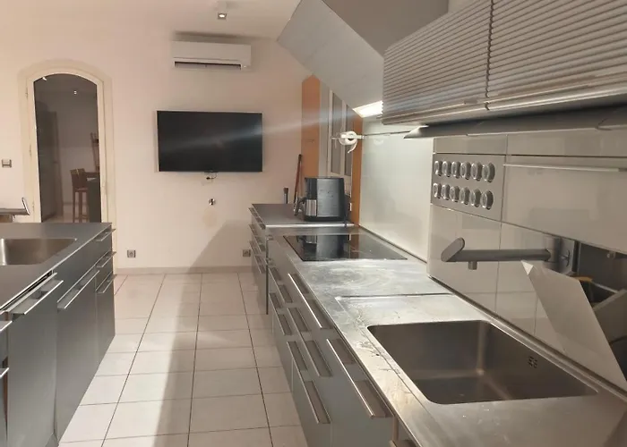 Rare Luxueuse 250 M2 Proche * Pérols